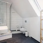Apartman Sonnendeck 23