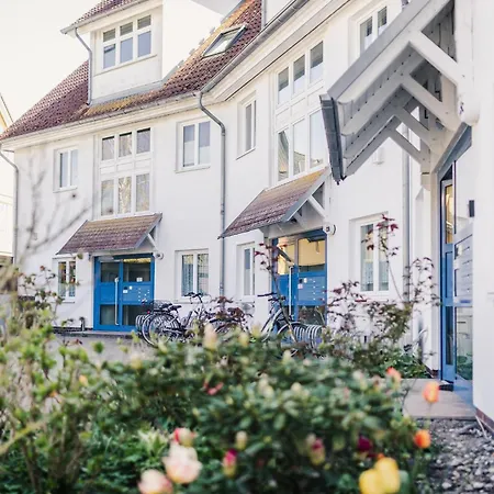 Sonnendeck 23 Apartman Zingst