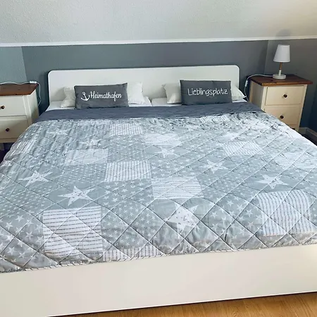 Apartman Sonnendeck 23