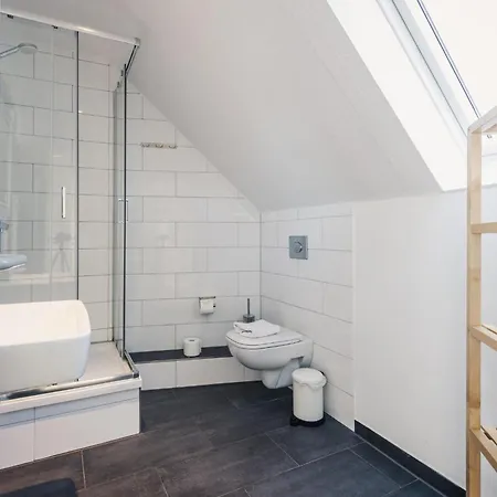 Apartamento Sonnendeck 23 Zingst